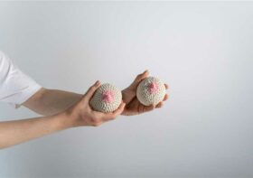 Здоровье молочных желез：что делать，если нашли уплотнение